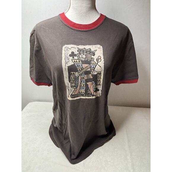 Lucky Brand Other - Lucky Brand Vintage Tshirt Large